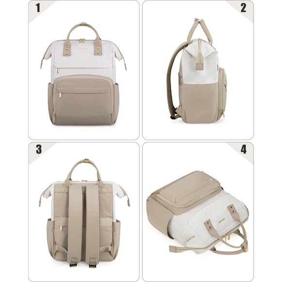 Mini Backpack for Women, Cute Small Backpacks Purse main image 6